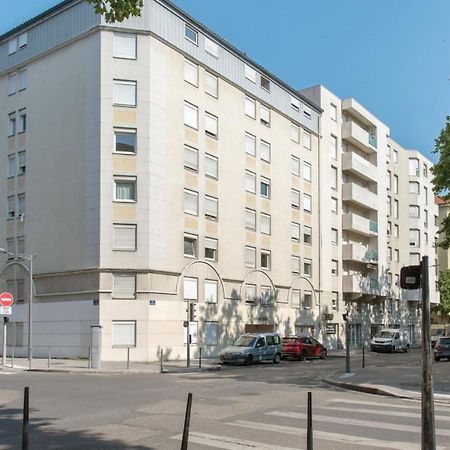 Studio Baraban - Welkeys Lyon Bagian luar foto